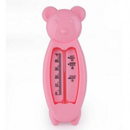 Water Sensor Thermometer Floating Lovely Bear Baby