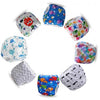 Baby Swim Suit Diapers Cloth Diaper